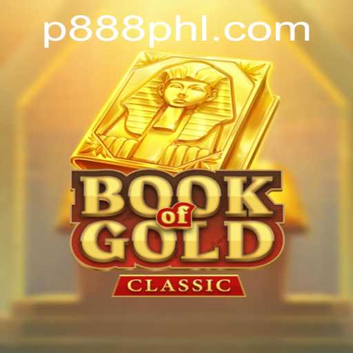 Unveiling the Mysteries of BookOfGoldClassic in the World of 888PHL