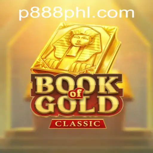 Unveiling the Mysteries of BookOfGoldClassic in the World of 888PHL