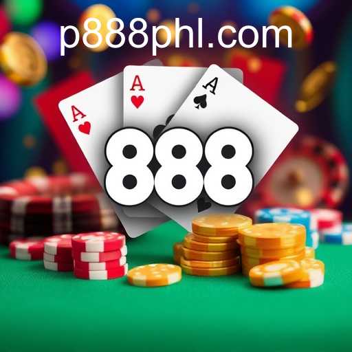 Casino Games with 888PHL