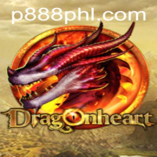 DragonHeart: Unveiling the Enchanting World of the 888PHL Fantasy Adventure