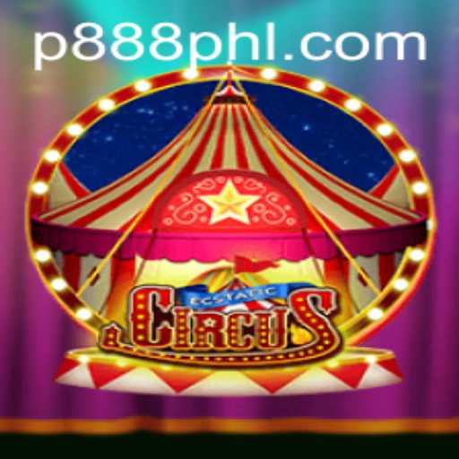 EcstaticCircus: A Dynamic Gaming Experience with 888PHL