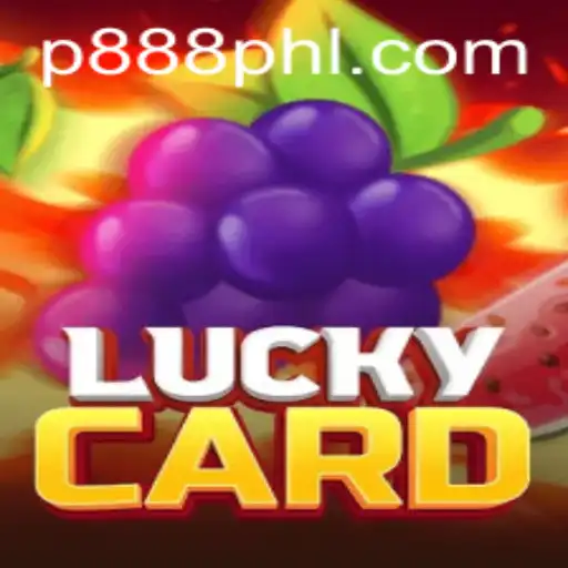 LuckCard: The Exciting Journey of 888PHL's New Game Sensation