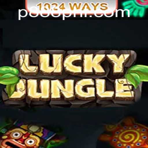 Unveiling LuckyJungle1024: A Thrilling New Adventure in Digital Gaming