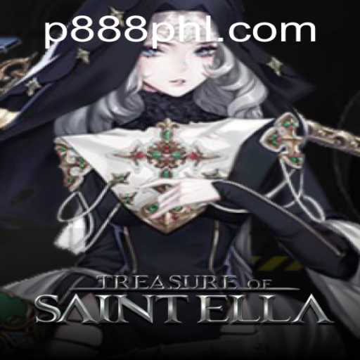 Discover the Lost Legend: Treasure of Saint Ella
