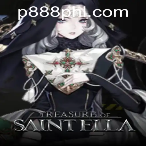 Discover the Lost Legend: Treasure of Saint Ella
