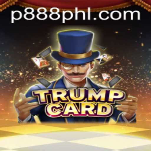 Introducing TrumpCard: A Strategic Journey into the World of 888PHL