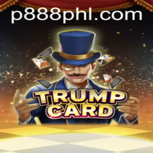 Introducing TrumpCard: A Strategic Journey into the World of 888PHL